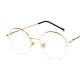 Retro Neutral Glasses Frame Glasses Retro Glasses Clear Lens Glasses