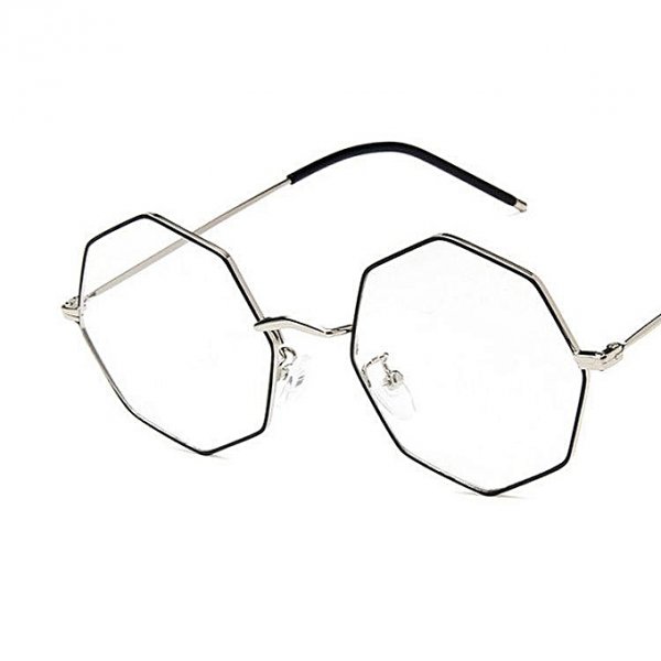 Casual Unisex Glasses Frame Glasses Casual Glasses