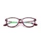 Casual neutral glasses frame glasses casual glasses clear lens glasses