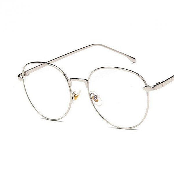 Retro Neutral Glasses Frame Glasses Retro Glasses Clear Lens Glasses