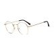 Casual Unisex Glasses Frame Glasses Casual Glasses Clear Lens Glasses