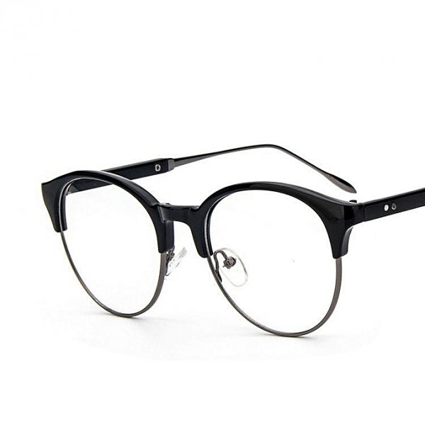 Retro Unisex Glasses Frame Glasses Retro Glasses