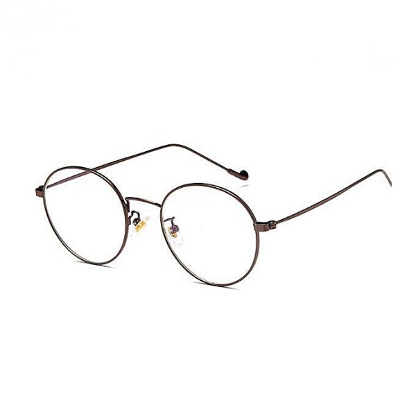 Casual Unisex Glasses Frame Glasses Casual Glasses