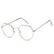 Retro Neutral Glasses Frame Glasses Retro Glasses Clear Lens Glasses