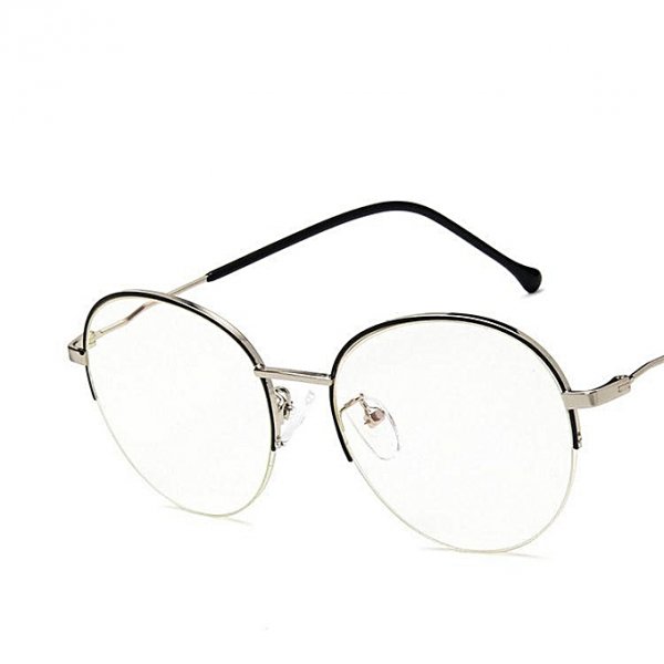 Casual Unisex Glasses Frame Glasses Casual Glasses