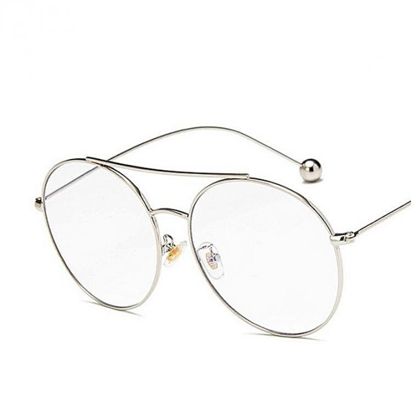 Retro Unisex Glasses Frame Glasses Retro Glasses