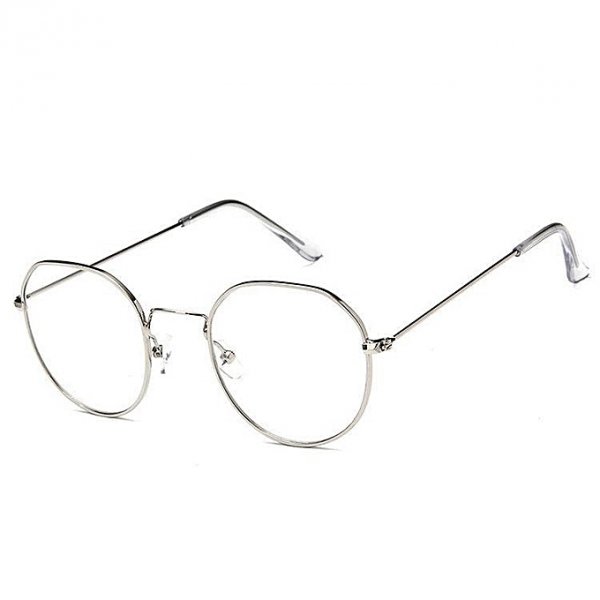 Retro Neutral Glasses Frame Glasses Retro Glasses Clear Lens Glasses