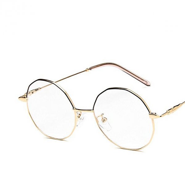 Casual Unisex Glasses Frame Glasses Casual Glasses