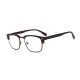 Retro Unisex Glasses Frame Glasses Retro Glasses Clear Lens Glasses