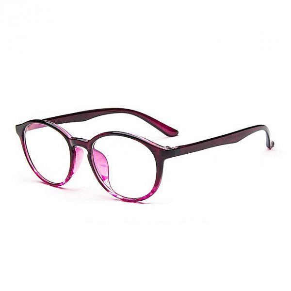 Retro Unisex Glasses Frame Glasses Retro Glasses Clear Lens Glasses