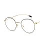 Retro Unisex Glasses Frame Glasses Retro Glasses Clear Lens Glasses