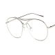 Casual Unisex Glasses Frame Glasses Casual Glasses Clear Lens Glasses