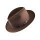 The Stetson Traveler